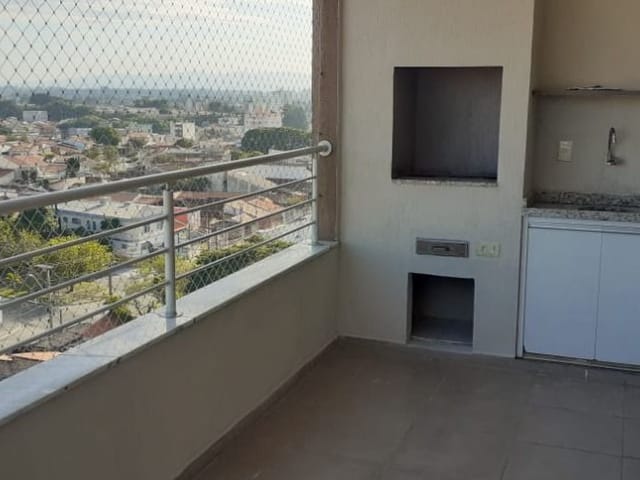 Foto do Apartamento - Apartamento com 2 dormitórios à venda, 90 m² por R$ 350.000,00 - Vila Nossa Senhora das Graças - Taubaté/SP | INDEPENDENCE NEGOCIOS IMOBILIARIOS LTDA