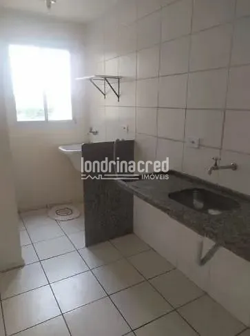 Apartamento, 2 quartos, 49 m² - Foto 5
