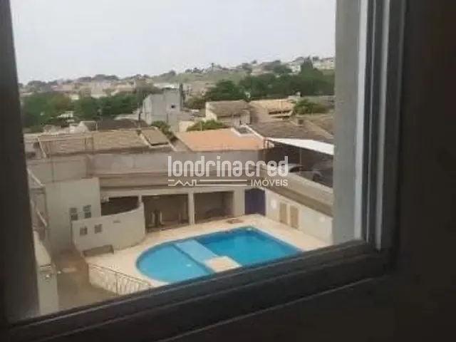 Apartamento 2 quartos e 1 banheiro, à venda, no bairro Paraíso em Londrina