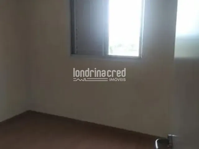 Apartamento 2 quartos e 1 banheiro, à venda, no bairro Paraíso em Londrina