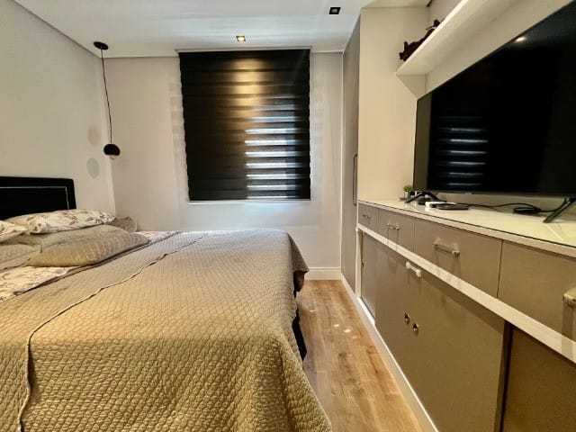 Apartamento com 87m² 3 quartos e 2 banheiros, à venda, no bairro Mooca em São Paulo