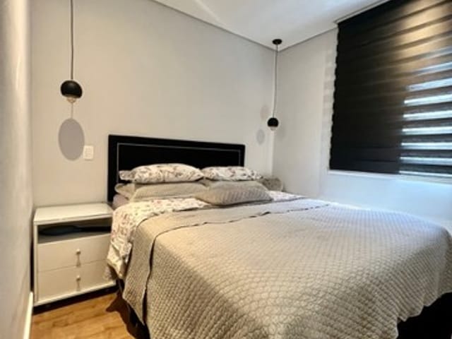 Apartamento com 87m² 3 quartos e 2 banheiros, à venda, no bairro Mooca em São Paulo