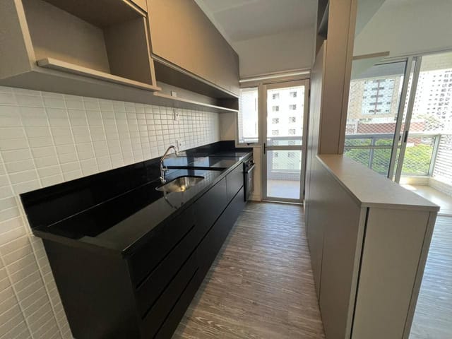 Foto do Apartamento - Apartamento com 1 Dormitório e Vaga Livre à Venda na Saúde | Paulista Imóveis.