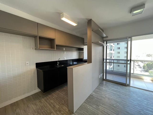 Foto do Apartamento - Apartamento com 1 Dormitório e Vaga Livre à Venda na Saúde | Paulista Imóveis.