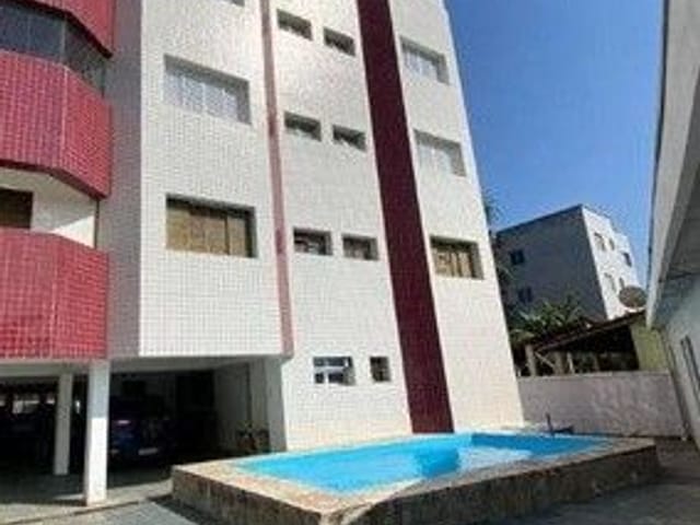Apartamento com 203m² 3 quartos e 3 banheiros, à venda, no bairro Vila Atlântica em Mongaguá