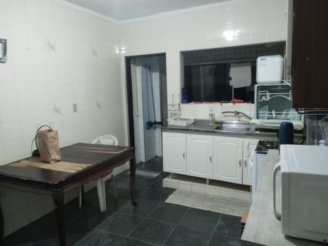Apartamento com 203m² 3 quartos e 3 banheiros, à venda, no bairro Vila Atlântica em Mongaguá