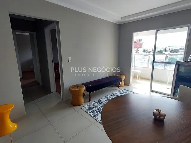Apartamento com 63m² 2 quartos e 2 banheiros, à venda, no bairro Vila Lucy em Sorocaba