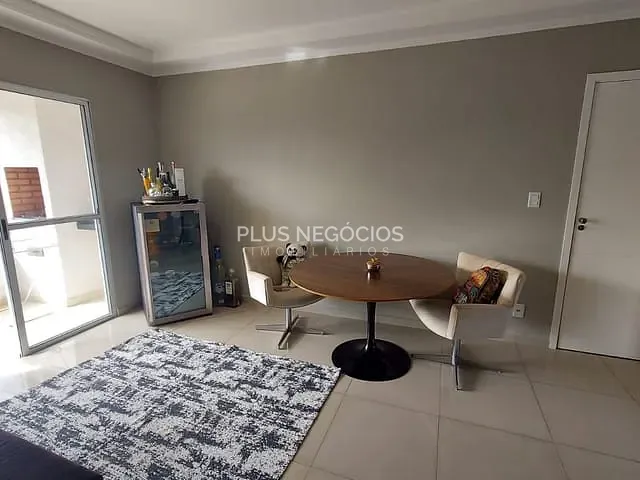 Apartamento com 63m² 2 quartos e 2 banheiros, à venda, no bairro Vila Lucy em Sorocaba