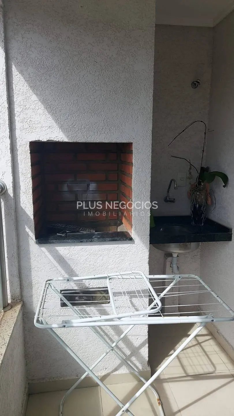 Apartamento, 2 quartos, 63 m² - Foto 10