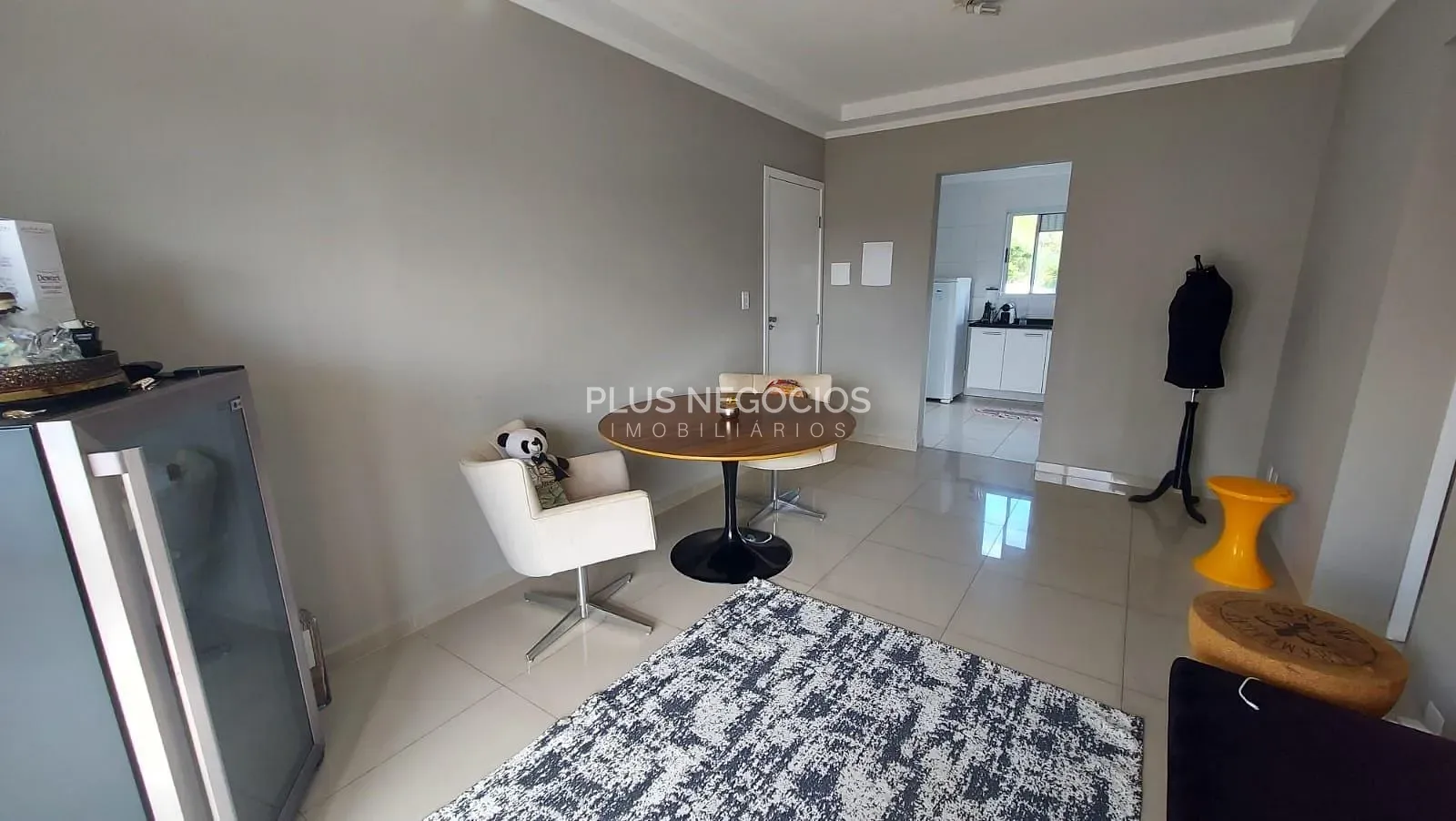 Apartamento, 2 quartos, 63 m² - Foto 2