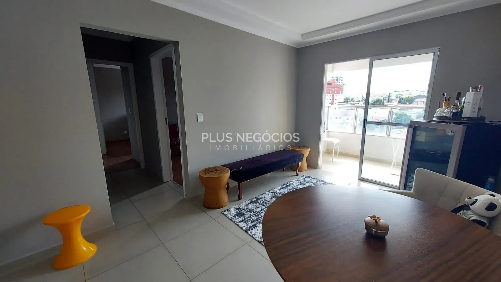 Apartamento, 2 quartos, 63 m² - Foto 3