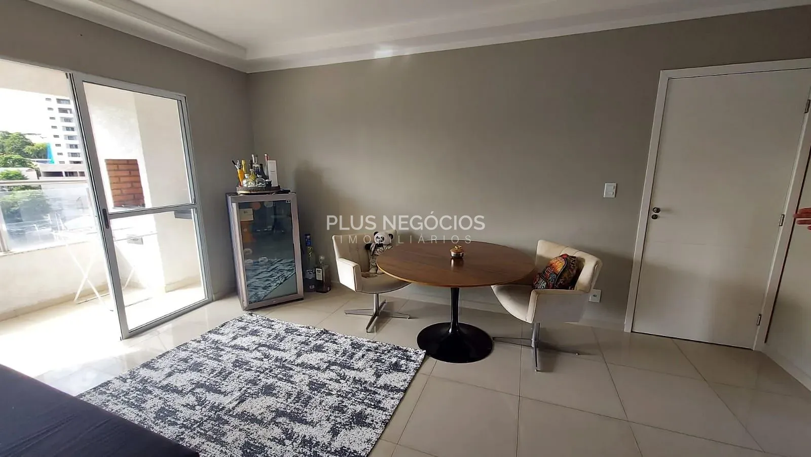 Apartamento, 2 quartos, 63 m² - Foto 1