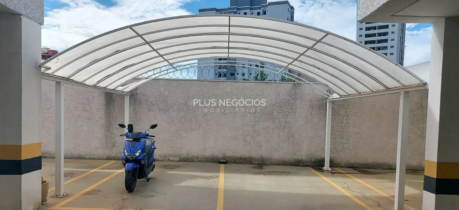 Apartamento, 2 quartos, 63 m² - Foto 19