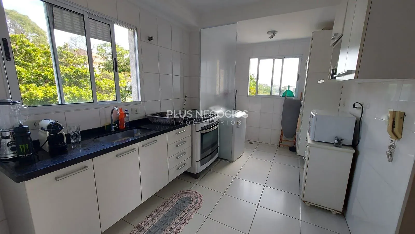 Apartamento, 2 quartos, 63 m² - Foto 8
