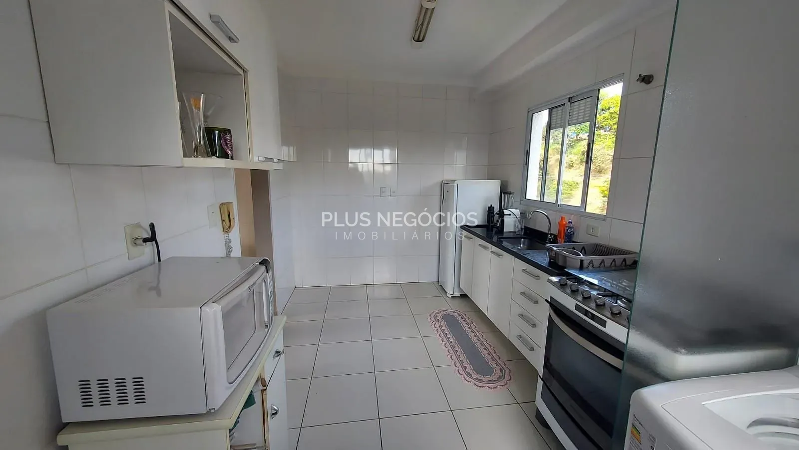 Apartamento, 2 quartos, 63 m² - Foto 9
