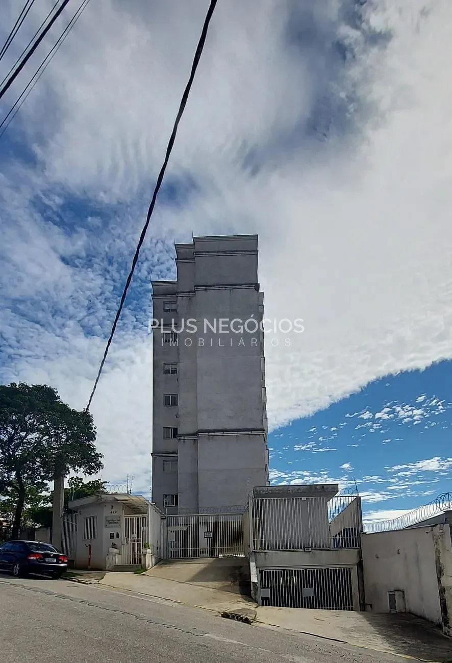 Apartamento, 2 quartos, 63 m² - Foto 20