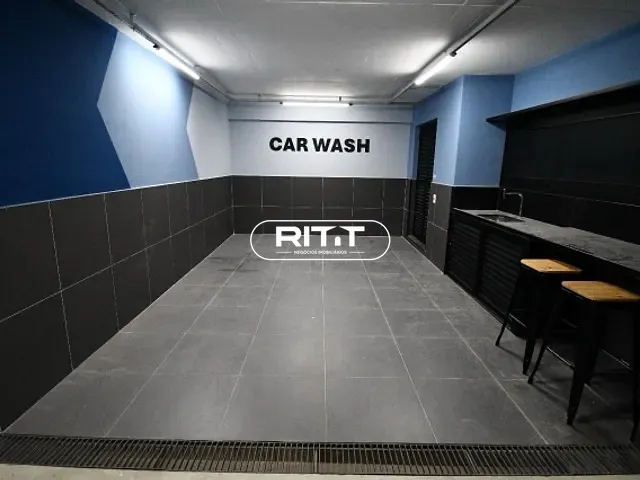 Apartamento com 46m² 1 quarto e 1 banheiro, à venda, no bairro Centro em Campinas