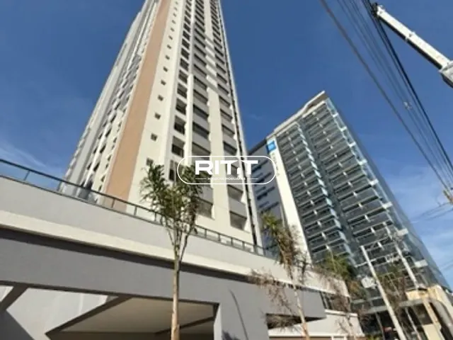 Apartamento com 46m² 1 quarto e 1 banheiro, à venda, no bairro Centro em Campinas