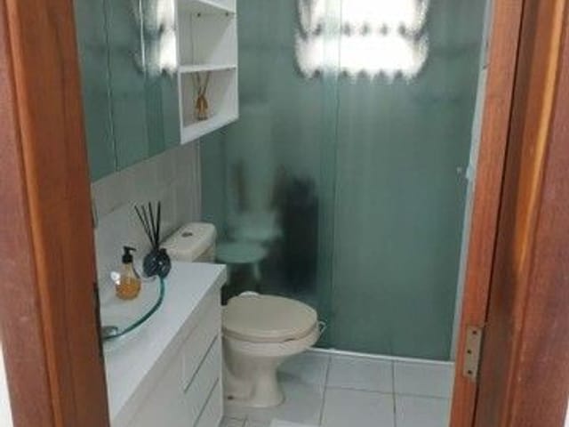 Foto do Apartamento - Apartamento no Edifício Maison Helene com 3 dormitórios à venda, 124 m² por R$ 795.000 - Jardim Satélite - São José dos Campos/SP | RUSSI IMÓVEIS