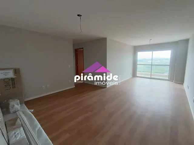 Apartamento com 10m² 3 quartos e 2 banheiros, à venda, no bairro Urbanova VI em São José Dos Campos