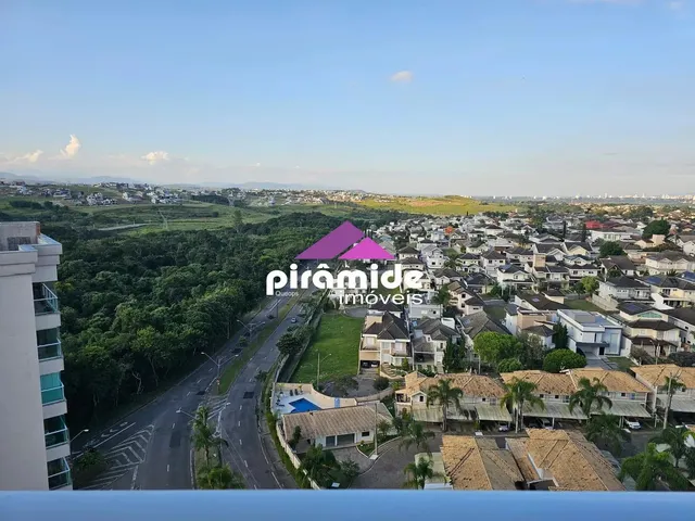 Apartamento com 10m² 3 quartos e 2 banheiros, à venda, no bairro Urbanova VI em São José Dos Campos