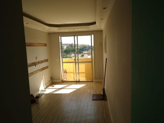 Foto do Apartamento - Apartamento com 3 dormitórios à venda, 56 m² por R$ 300.000,00 - Aricanduva - São Paulo/SP | ZONA LESTE IMÓVEIS