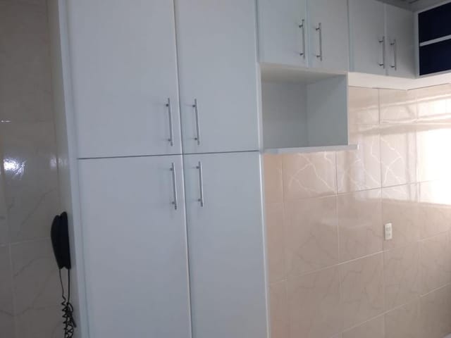 Foto do Apartamento - Apartamento com 3 dormitórios à venda, 56 m² por R$ 300.000,00 - Aricanduva - São Paulo/SP | ZONA LESTE IMÓVEIS