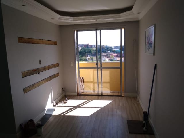 Foto do Apartamento - Apartamento com 3 dormitórios à venda, 56 m² por R$ 300.000,00 - Aricanduva - São Paulo/SP | ZONA LESTE IMÓVEIS