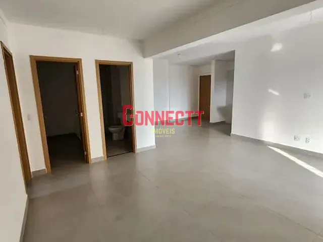 Apartamento 2 quartos e 1 banheiro, à venda, no bairro Jardim Sumare em Ribeirão Preto