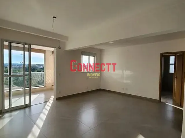 Apartamento 2 quartos e 1 banheiro, à venda, no bairro Jardim Sumare em Ribeirão Preto