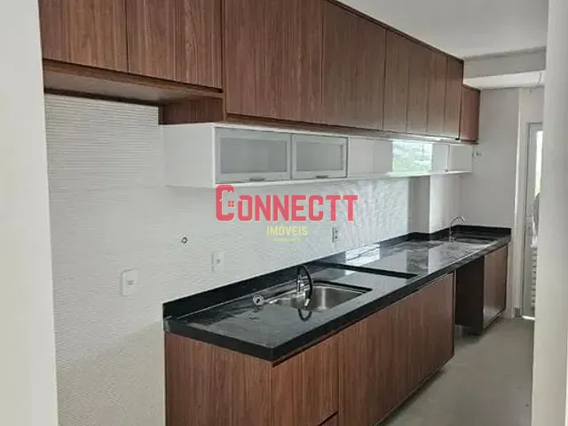 Apartamento 2 quartos e 1 banheiro, à venda, no bairro Jardim Sumare em Ribeirão Preto