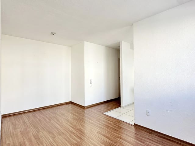 Foto do Apartamento - Apartamento para locação com 2 quartos (1 suite) e uma vaga, Jardim Guanabara, Belo Horizonte, MG | Deltalar Imóveis