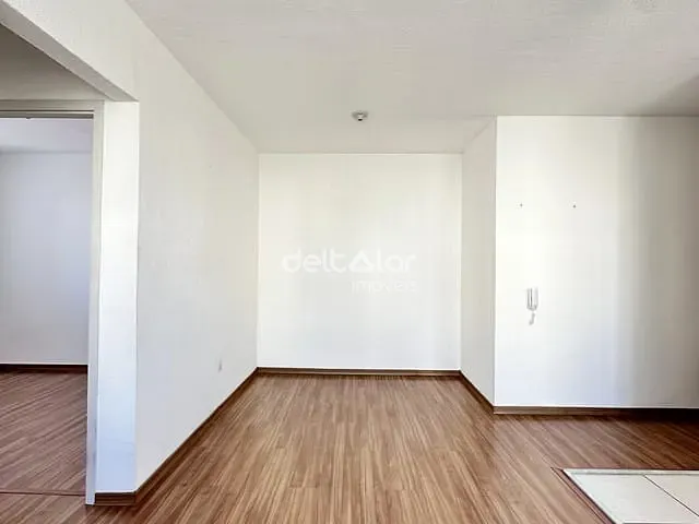 Apartamento com 50m² 2 quartos e 2 banheiros, para alugar, no bairro Jardim Guanabara em Belo Horizonte
