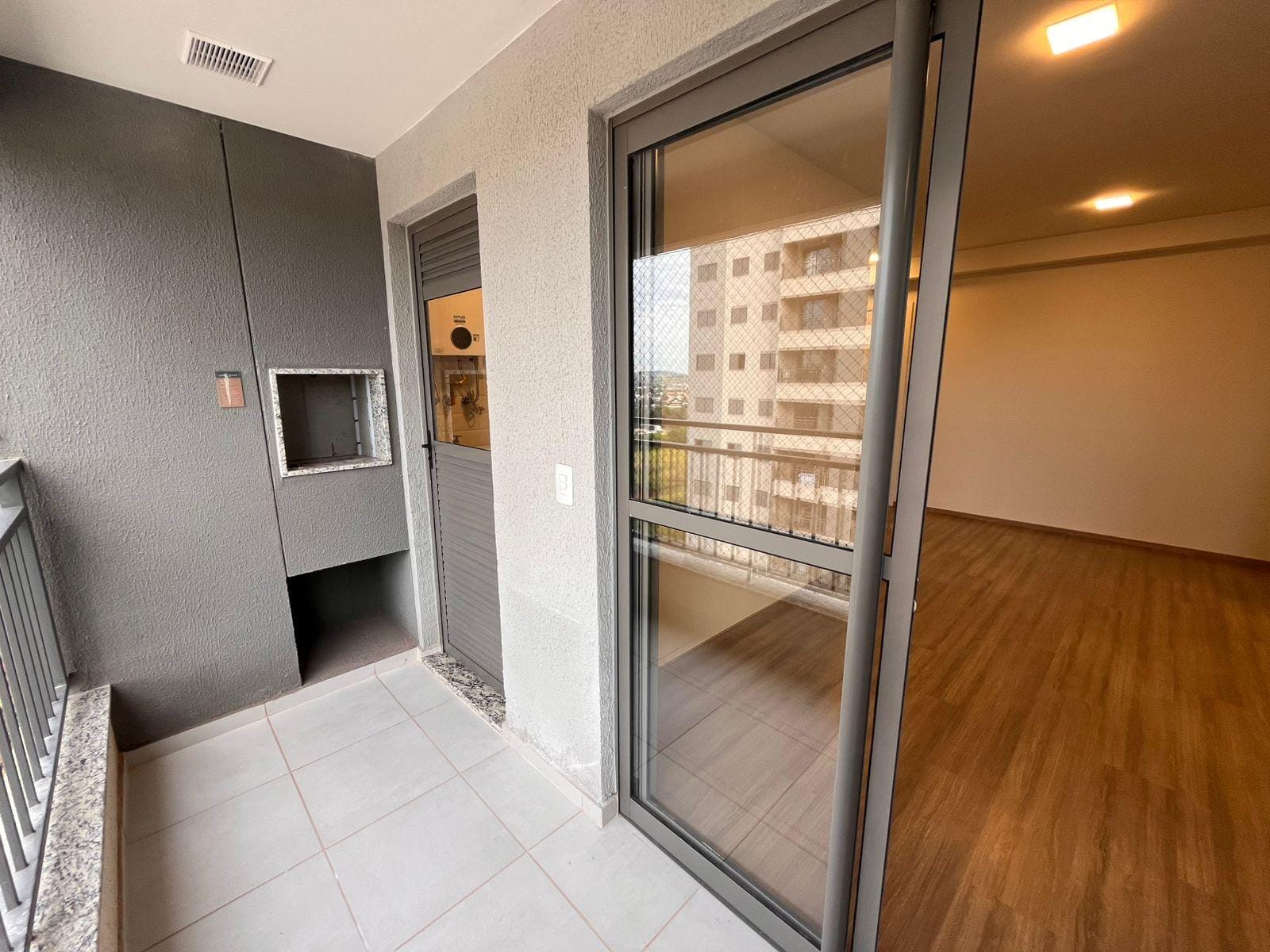 Apartamento, 2 quartos, 64 m² - Foto 9