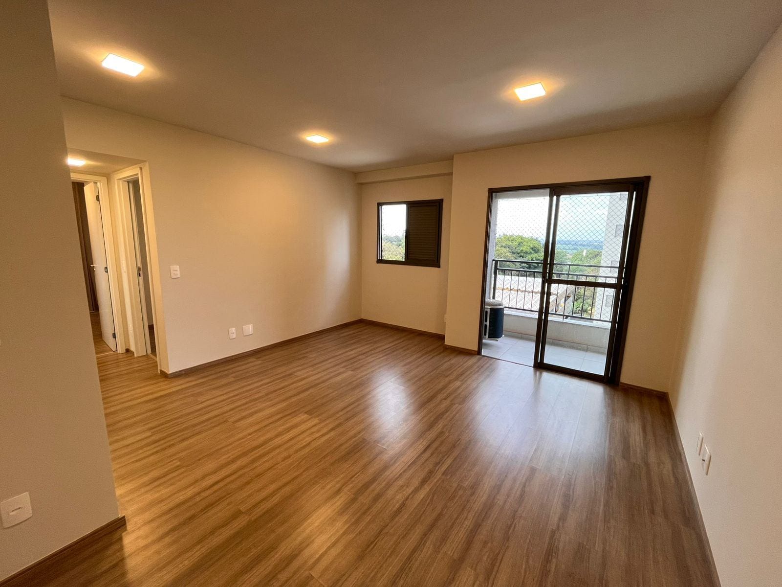 Apartamento, 2 quartos, 64 m² - Foto 3