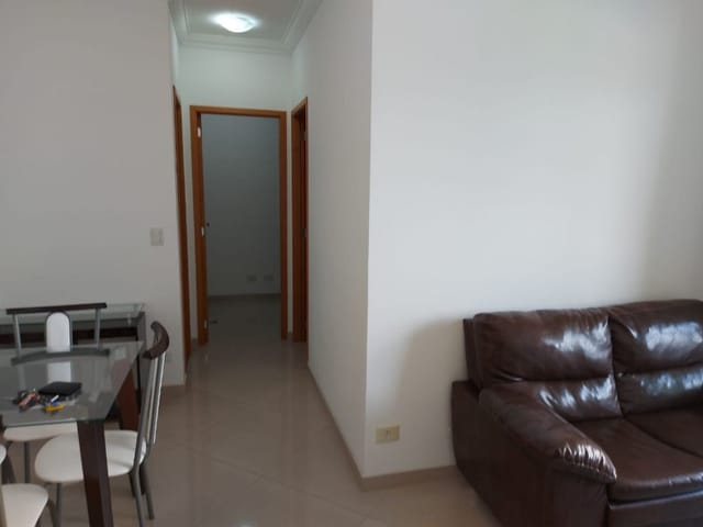 Foto do Apartamento - Apartamento com 2 dormitórios para alugar, 56 m² por R$ 2.758,85/mês - Jardim América - São José dos Campos/SP | INDEPENDENCE NEGOCIOS IMOBILIARIOS LTDA
