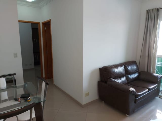 Foto do Apartamento - Apartamento com 2 dormitórios para alugar, 56 m² por R$ 2.758,85/mês - Jardim América - São José dos Campos/SP | INDEPENDENCE NEGOCIOS IMOBILIARIOS LTDA
