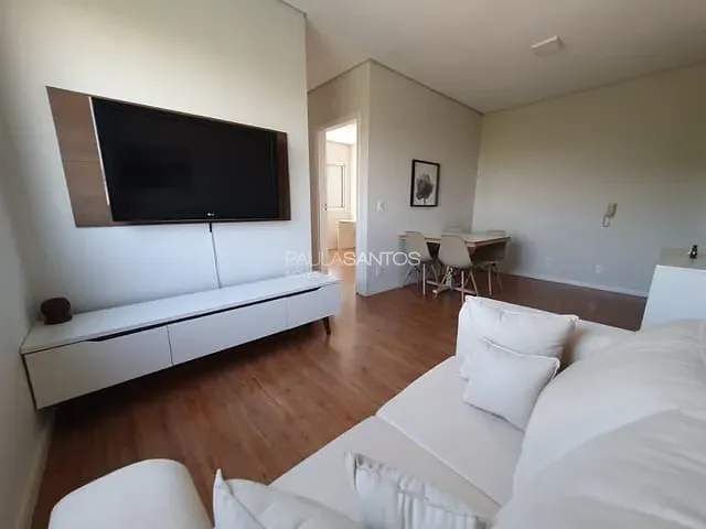 Apartamento 3 quartos e 2 banheiros, à venda, no bairro Jardim Maria Eugênia em Sorocaba