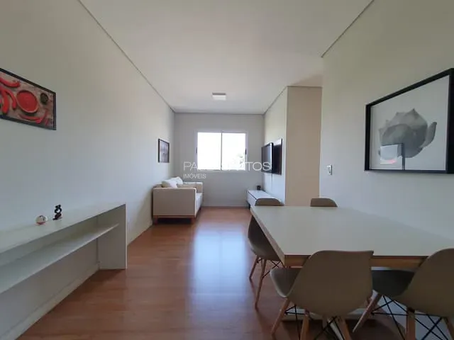 Apartamento 3 quartos e 2 banheiros, à venda, no bairro Jardim Maria Eugênia em Sorocaba