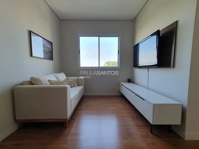 Apartamento 3 quartos e 2 banheiros, à venda, no bairro Jardim Maria Eugênia em Sorocaba