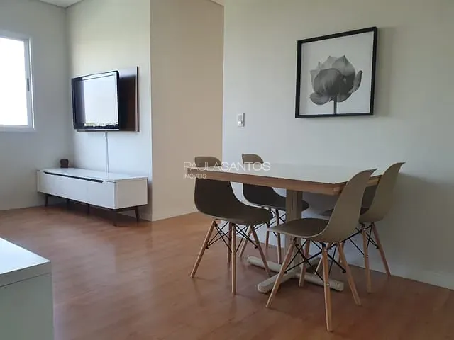 Apartamento 3 quartos e 2 banheiros, à venda, no bairro Jardim Maria Eugênia em Sorocaba