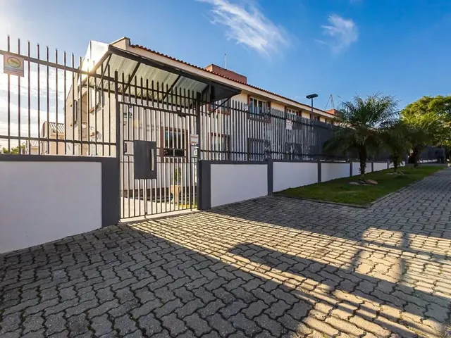 Apartamento 2 quartos e 1 banheiro, para alugar, no bairro Portão em Curitiba