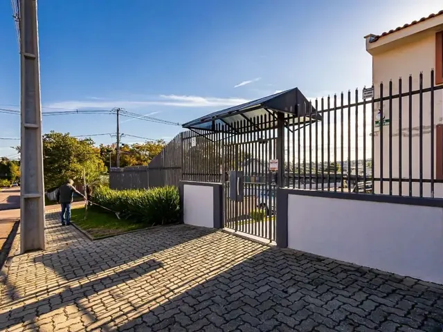 Apartamento 2 quartos e 1 banheiro, para alugar, no bairro Portão em Curitiba