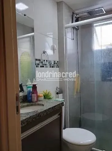 Apartamento, 2 quartos, 50 m² - Foto 5