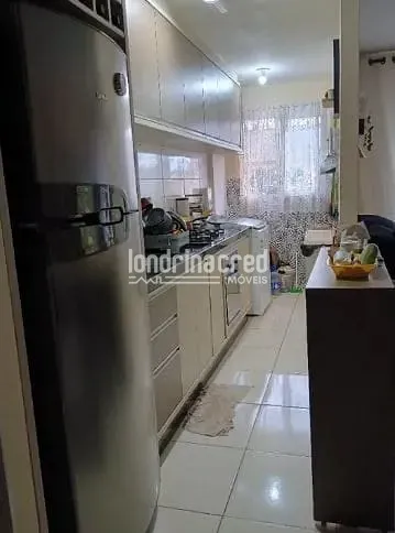 Apartamento, 2 quartos, 50 m² - Foto 6