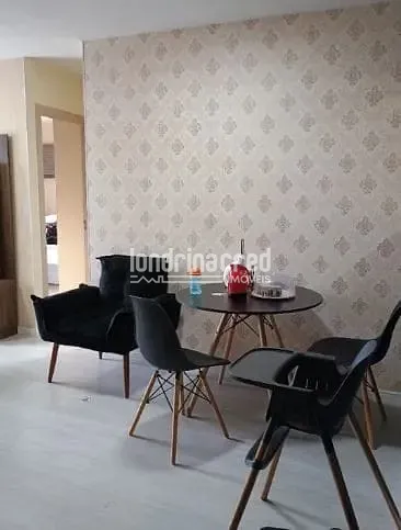Apartamento, 2 quartos, 50 m² - Foto 7