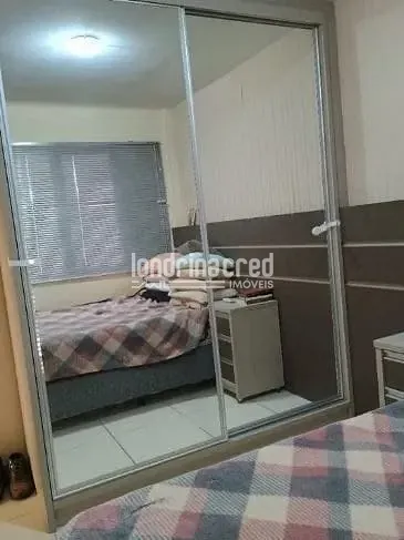 Apartamento, 2 quartos, 50 m² - Foto 8