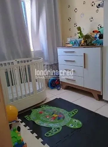 Apartamento, 2 quartos, 50 m² - Foto 9