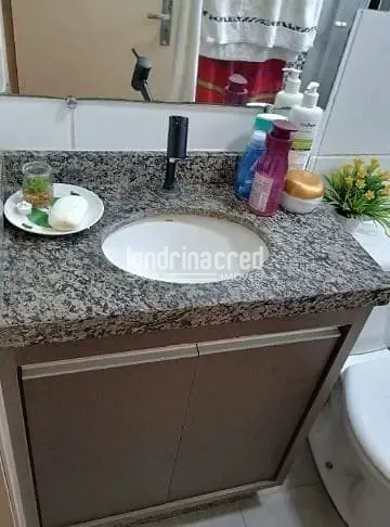 Apartamento, 2 quartos, 50 m² - Foto 11