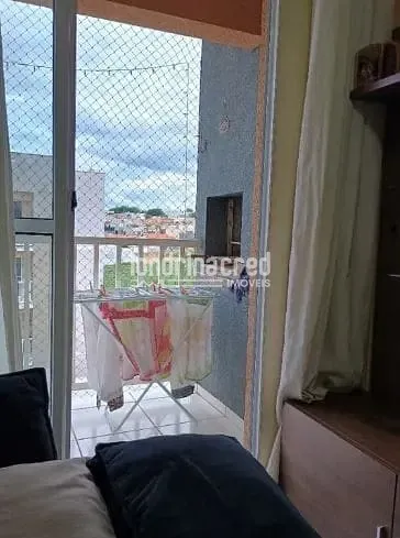 Apartamento, 2 quartos, 50 m² - Foto 12